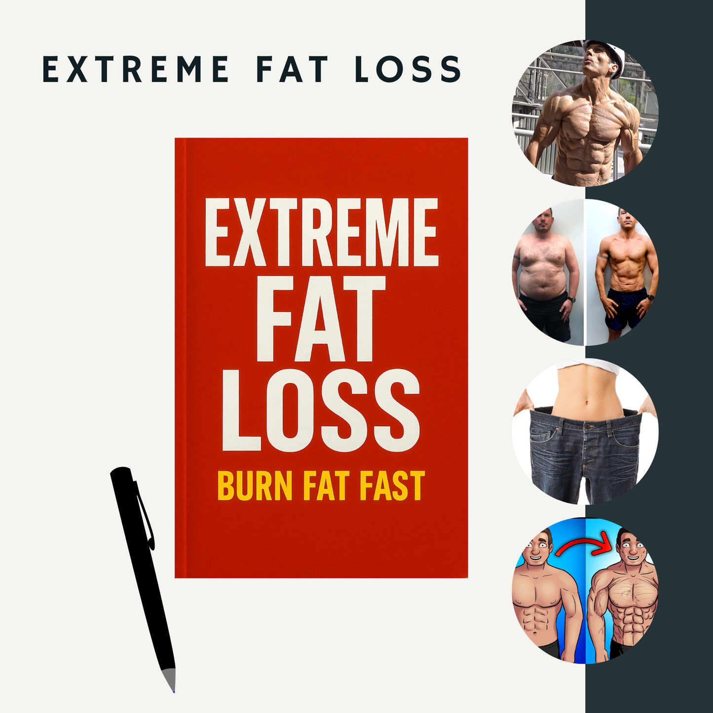 Extreme Fat Loss