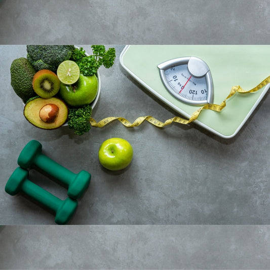 5 Simple Weight Loss Tips That Actually Work (No Diet or Gym Needed)