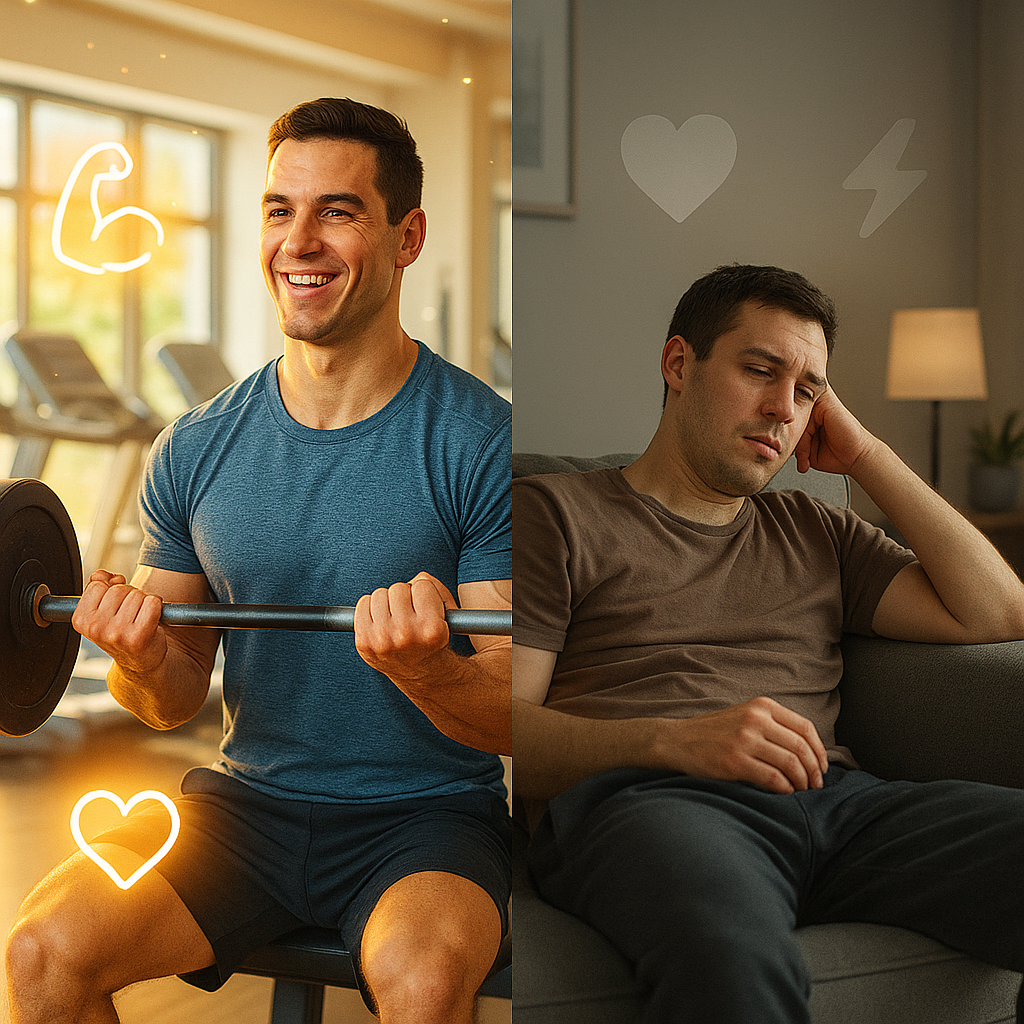 What Happens If You Skip Workouts for a Week? (The Truth You Need to Know)