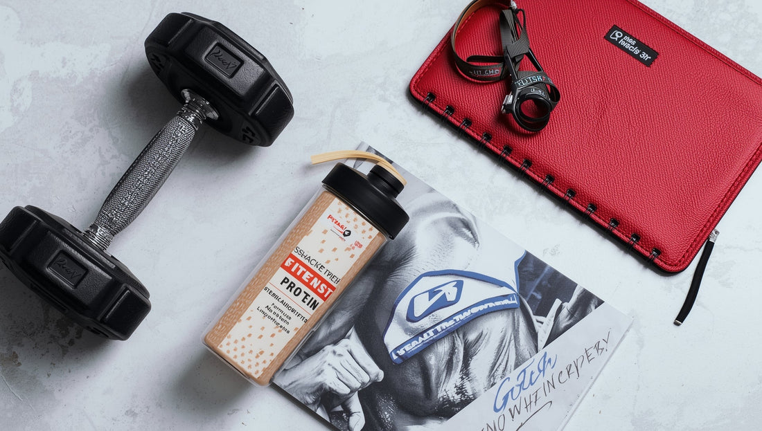 Why a Muscle Building Guide is Your Secret Weapon