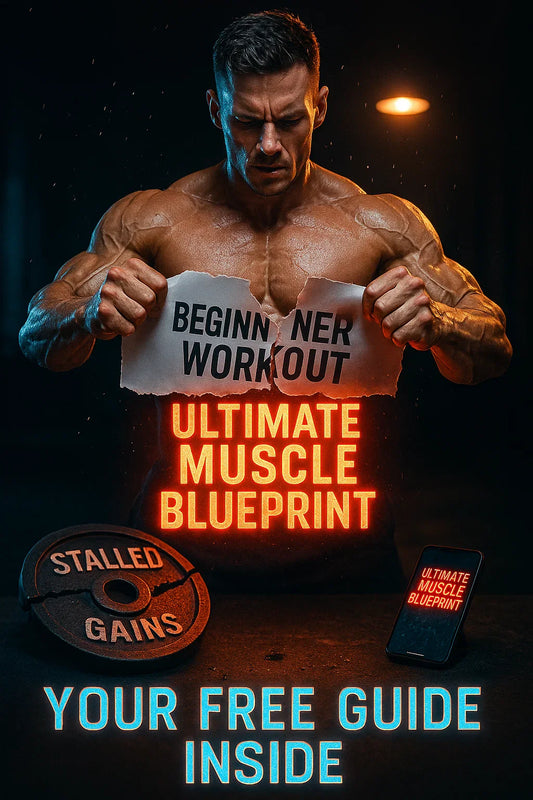 Time Under Tension vs. Heavy Weight: Which Builds Muscle Faster?