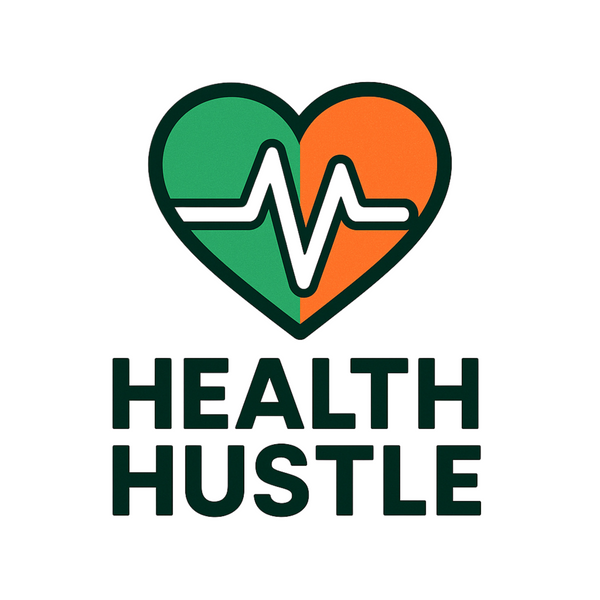 Health Hustle