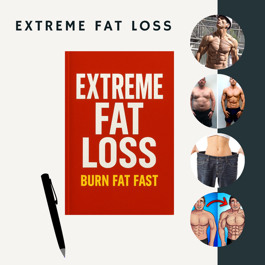 Extreme Fat Loss